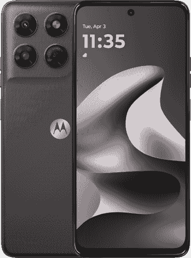 Motorola Moto G37 Power