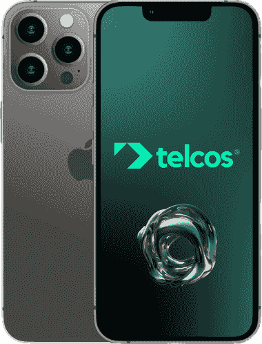 iPhone 13 Pro Recyklovaný