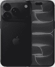 iPhone 18 Pro