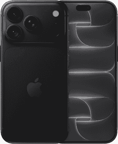 iPhone 18 Pro