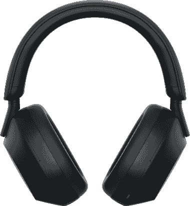 Slúchadlá Sony WH1000XM5SAMB