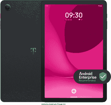 T Tablet 2