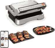 Tefal OptiGrill 2v1