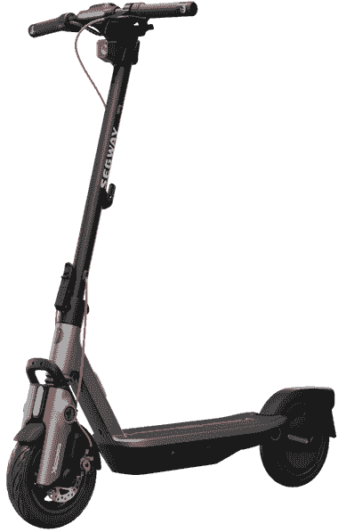 Segway eKickScooter Ninebot F3 E Black