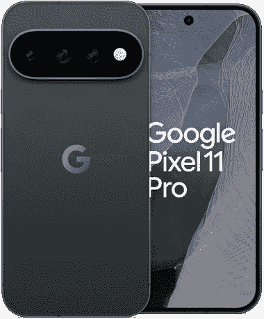 Google Pixel 11 Pro