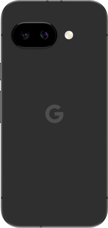 Google Pixel 9a Obsidian | Skvelý pomer ceny a výkonu | Telekom