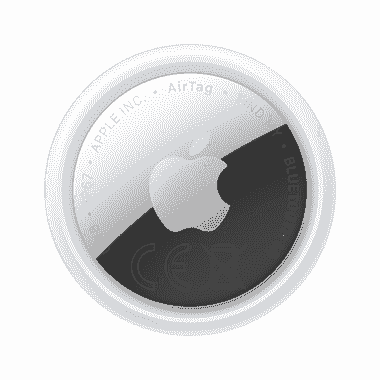 Apple AirTag (2.Gen 2026)