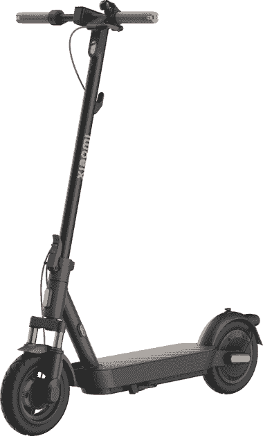 Xiaomi Electric Scooter 5 GL Black