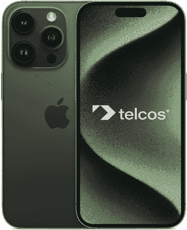 iPhone 14 Pro Recyklovaný Telcos