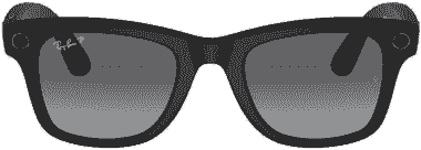 Ray-Ban Wayfarer Meta