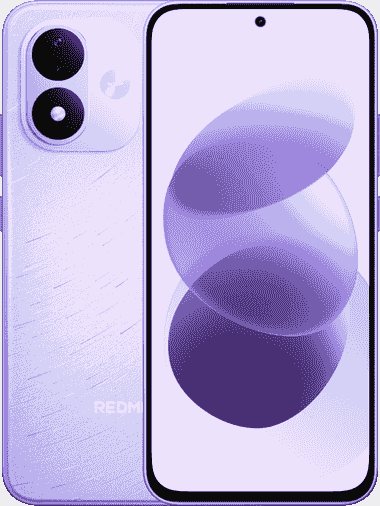 Xiaomi Redmi Note 17 5G