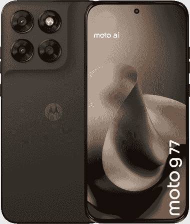 Motorola Moto G77 5G
