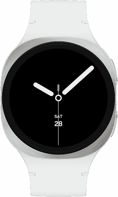 Samsung Galaxy Watch8 40mm LTE