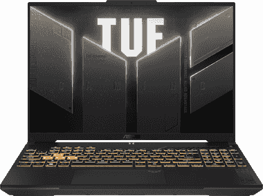 ASUS TUF Gaming A16