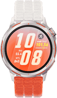 Huawei Watch GT Runner 2
