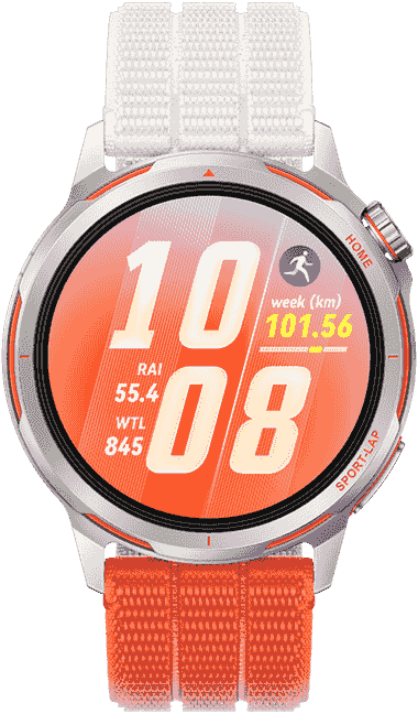 Huawei Watch GT Runner 2