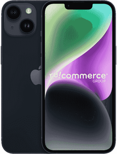 iPhone 14 Recyklovaný Recommerce