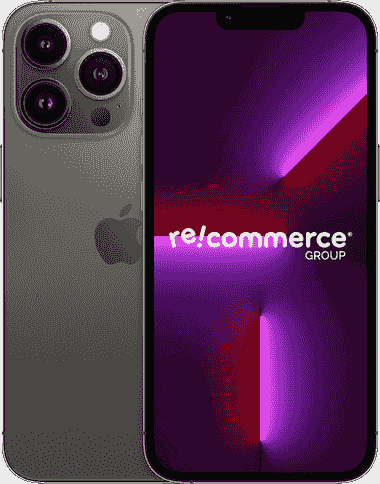 iPhone 13 Pro Recyklovaný