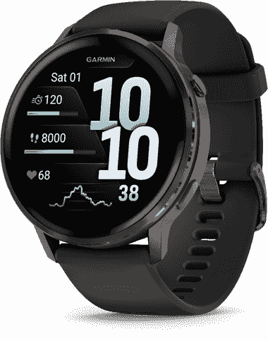 GARMIN Venu 4