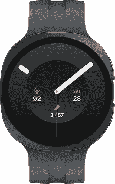 Samsung Galaxy Watch9 44mm LTE