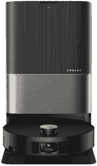 Dreame X50 Ultra Complete