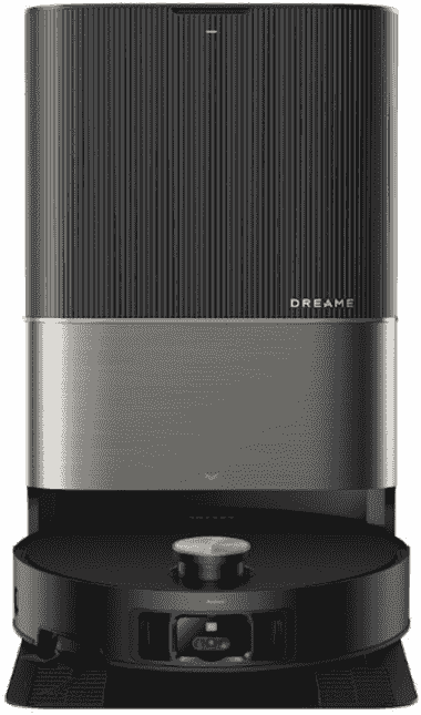 Dreame X50 Ultra Complete