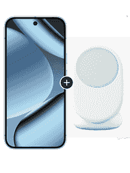 Google Pixel 10 Pro + bezdrôtová nabíjačka Pixelsnap