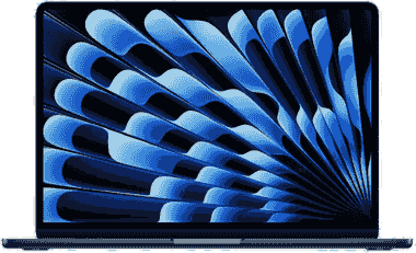 MacBook Air 13" Apple M5