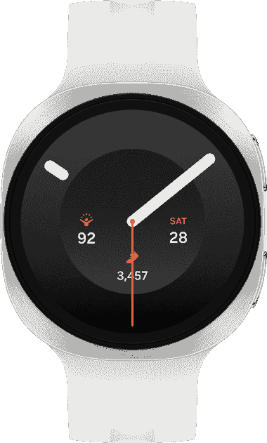 Samsung Galaxy Watch9 40mm LTE