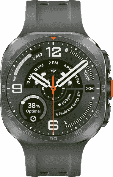 Samsung Galaxy Watch Ultra2 47mm