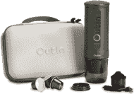 Prenosný espresso kávovar Outin Nano