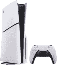 PlayStation 5 Slim E Chassis