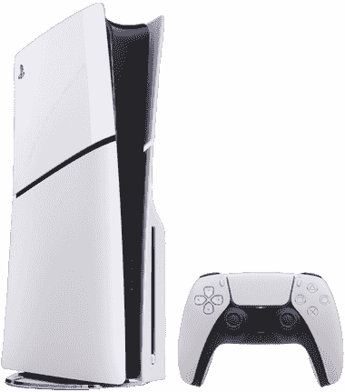 PlayStation 5 Slim E Chassis