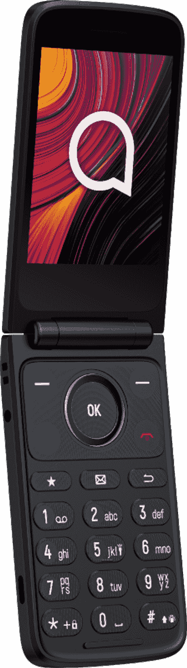 TCL Onetouch 4043