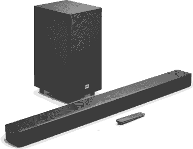 JBL Cinema SB 595