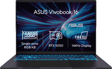 ASUS Vivobook Gaming V16