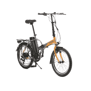 Nilox Ebike J1 Pro