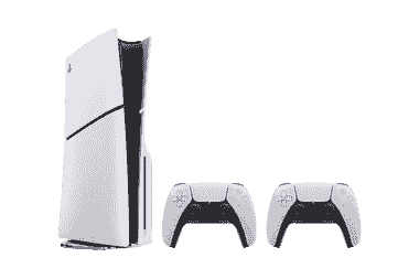 PlayStation 5 Slim