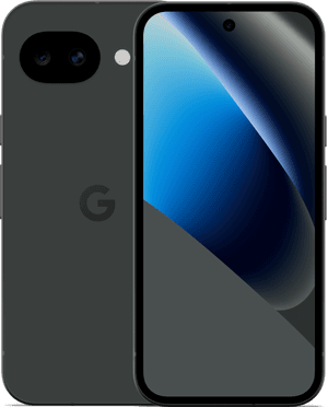 Google Pixel 10a Obsidian | Spoľahlivý a inteligentný smartfón