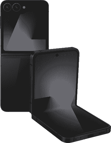 Samsung Galaxy Z Flip7 FE 5G