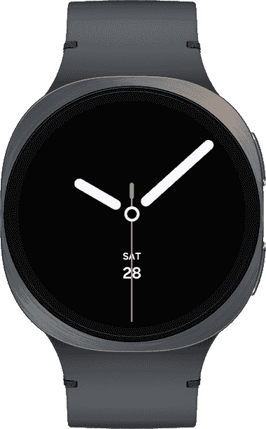 Samsung Galaxy Watch8 44mm LTE