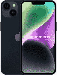 iPhone 14 Recyklovaný Recommerce
