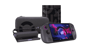 Lenovo Legion Go S Steam Z1 Extreme